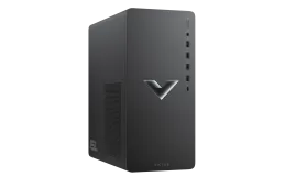 HP Victus 15L Komputer Gamingowy TG02-0046nf  / 9Y426EA / Intel i5-12 / 16GB / SSD 512GB / Nvidia RTX4060 / Win 11 / Czarny