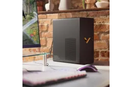 HP Victus 15L Komputer Gamingowy TG02-0046nf  / 9Y426EA / Intel i5-12 / 16GB / SSD 512GB / Nvidia RTX4060 / Win 11 / Czarny