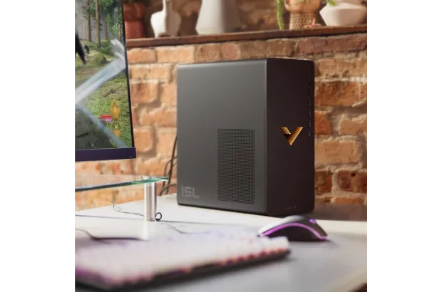 HP Victus 15L Komputer Gamingowy TG02-0046nf  / 9Y426EA / Intel i5-12 / 16GB / SSD 512GB / Nvidia RTX4060 / Win 11 / Czarny