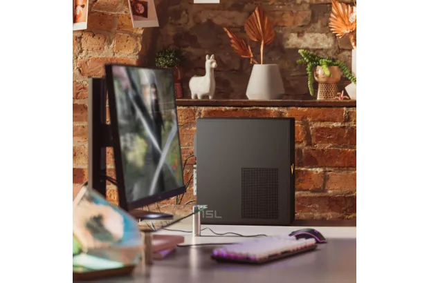 HP Victus 15L Komputer Gamingowy TG02-1070nf / 8W8B1EA / Intel i7-13 / 16GB / SSD 512GB / Nvidia RTX4060 / Win 11 / Czarny