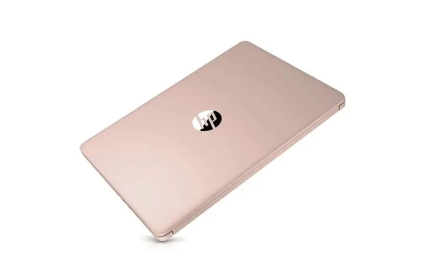 Laptop HP Stream 14-dq6015dx / B7FS4UA / Intel N150 / 4GB / UFS 128GB / Intel UHD / HD / Win 11 / Różowy