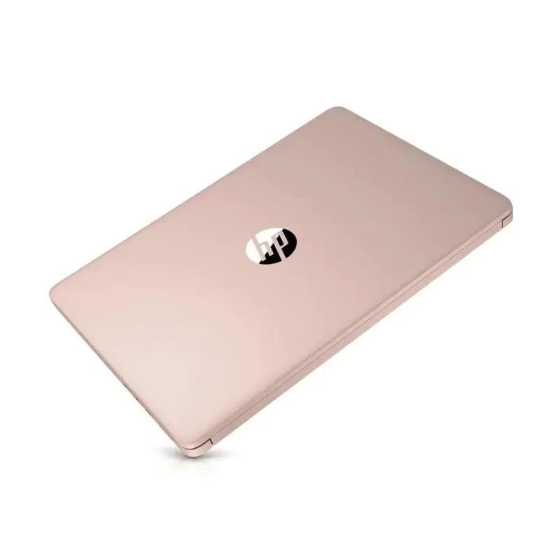 Laptop HP Stream 14-dq6015dx / B7FS4UA / Intel N150 / 16GB / UFS 128GB / Intel UHD / HD / Win 11 / Różowy