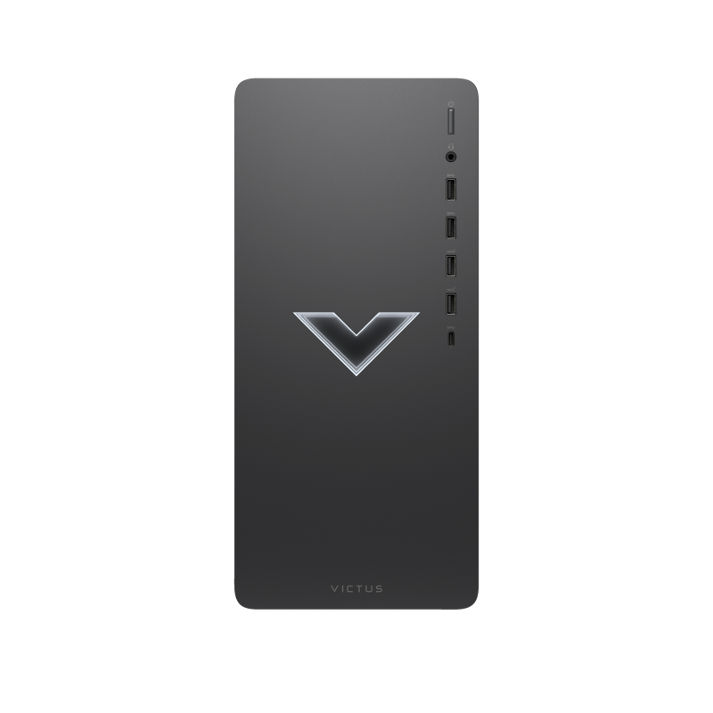 HP Victus 15L Komputer Gamingowy TG02-2046nf / A3QS0EA / Intel i7-14 / 32GB / SSD 1TB / Nvidia RTX 4060 Ti / Win 11 / Czarny