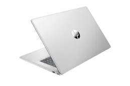 Laptop HP 17-cn4153cl / B87ZZUA / Core 5 120U / 32GB / SSD 1TB / Intel Graphics / HD+ / Dotyk / Win 11 / Srebrny