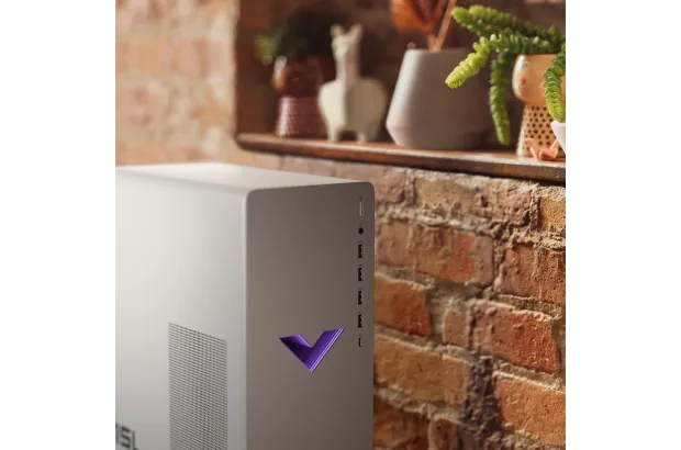 HP Victus 15L Komputer Gamingowy TG02-2048nf / A95JXEA / Intel i5-14 / 16GB / SSD 512 GB / Nvidia RTX 3050 / Win 11 / Biały