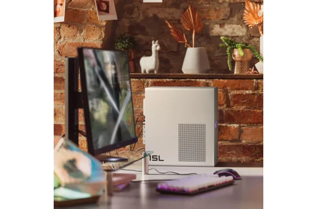 HP Victus 15L Komputer Gamingowy TG02-2048nf / A95JXEA / Intel i5-14 / 16GB / SSD 512 GB / Nvidia RTX 3050 / Win 11 / Biały