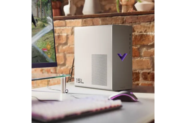 HP Victus 15L Komputer Gamingowy TG02-2048nf / A95JXEA / Intel i5-14 / 16GB / SSD 512 GB / Nvidia RTX 3050 / Win 11 / Biały