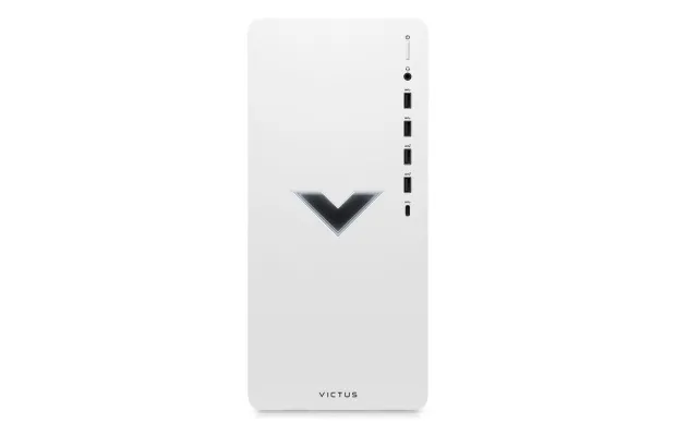HP Victus 15L Komputer Gamingowy TG02-2048nf / A95JXEA / Intel i5-14 / 16GB / SSD 512 GB / Nvidia RTX 3050 / Win 11 / Biały