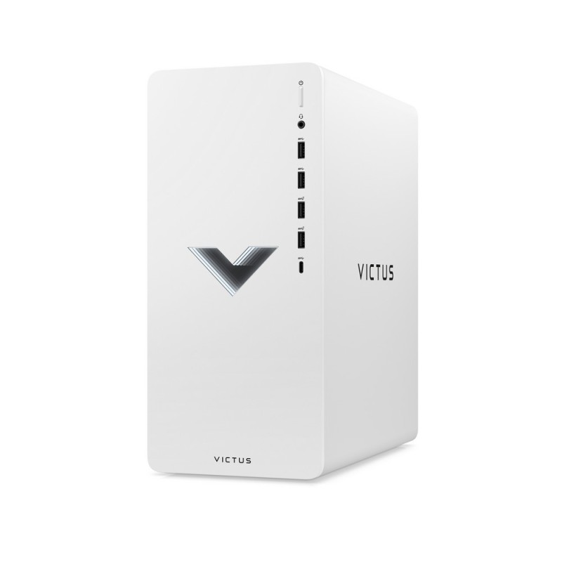 HP Victus 15L Komputer Gamingowy TG02-2048nf / A95JXEA / Intel i5-14 / 16GB / SSD 512 GB / Nvidia RTX 3050 / Win 11 / Biały