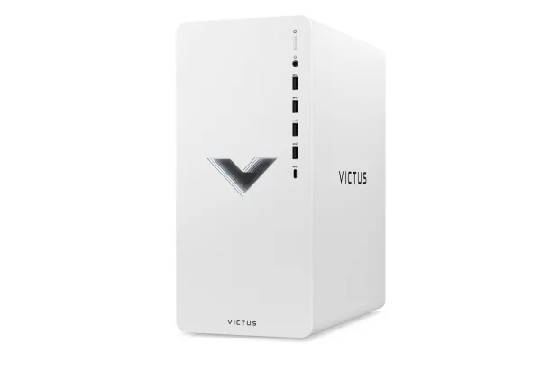 HP Victus 15L Komputer Gamingowy TG02-2048nf / A95JXEA / Intel i5-14 / 16GB / SSD 512 GB / Nvidia RTX 3050 / Win 11 / Biały