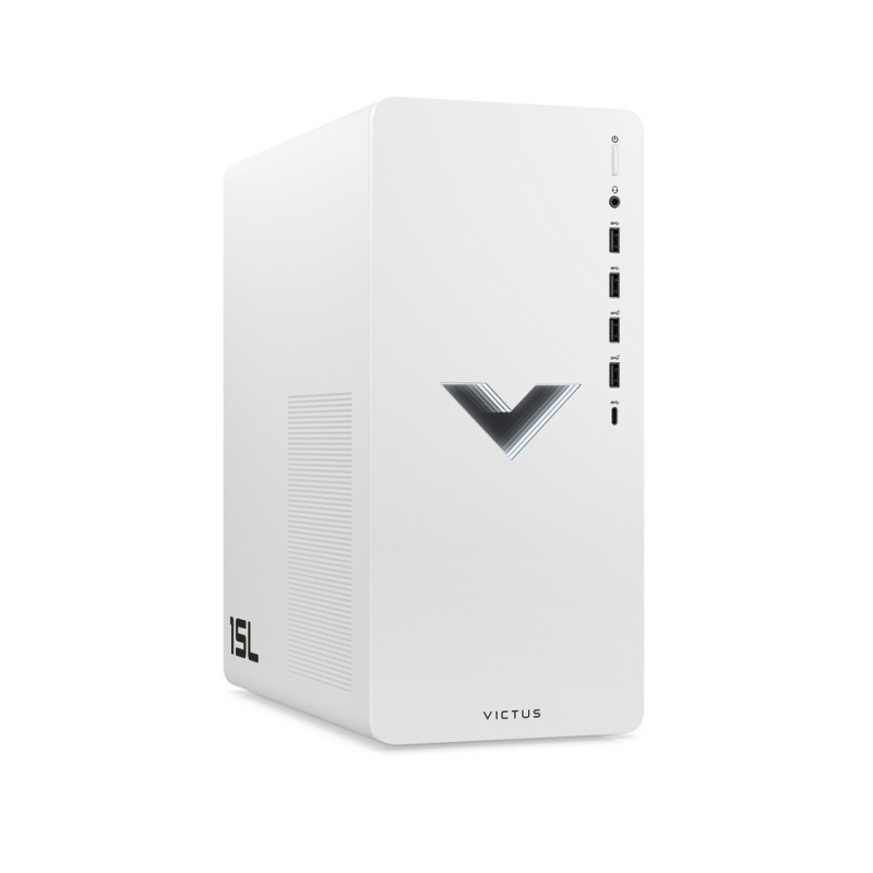 HP Victus 15L Komputer Gamingowy TG02-2048nf / A95JXEA / Intel i5-14 / 16GB / SSD 512 GB / Nvidia RTX 3050 / Win 11 / Biały