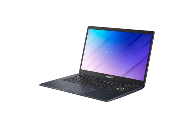 Laptop ASUS Vivobook Go 14 / E410KA-CL4128 / Celeron N4500 / 4GB / eMMC 128GB / Intel UHD / FullHD / Win 11 / Czarny