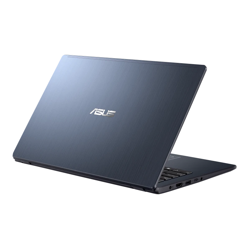 Laptop ASUS Vivobook Go 14 / E410KA-CL4128 / Celeron N4500 / 4GB / eMMC 128GB / Intel UHD / FullHD / Win 11 / Czarny