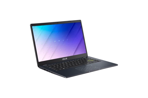 Laptop ASUS Vivobook Go 14 / E410KA-CL4128 / Celeron N4500 / 4GB / eMMC 128GB / Intel UHD / FullHD / Win 11 / Czarny