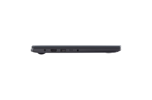 Laptop ASUS Vivobook Go 14 / E410KA-CL4128 / Celeron N4500 / 4GB / eMMC 128GB / Intel UHD / FullHD / Win 11 / Czarny