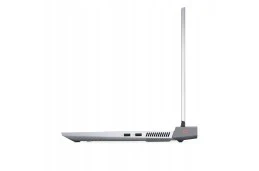 Laptop gamingowy Dell G15 / G15RE-A975GR / AMD Ryzen 7 / 16GB / SSD 1TB / Nvidia RTX 3050Ti / FullHD / Win 11 / Szary