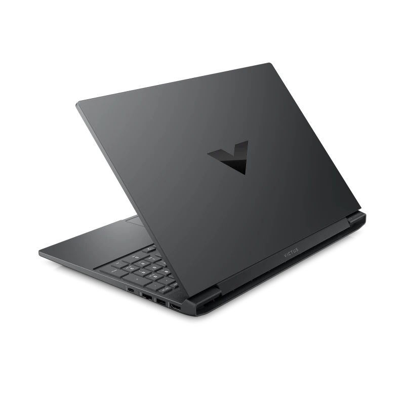 Laptop Gamingowy HP Victus 15-fa2013dx  / B95WHUA / Intel i5 / 8GB / SSD 512GB / Nvidia RTX3050 / FullHD / Win 11 / Czarny