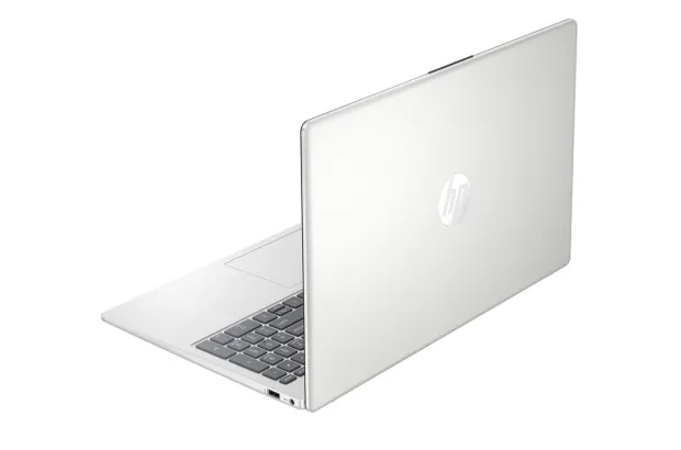 Laptop HP 15-fd0150wm / B8LA9UA / Intel i5-13 / 16GB / SSD 1TB / Intel Iris Xe / FullHD / Dotyk / Win 11 / Srebrny