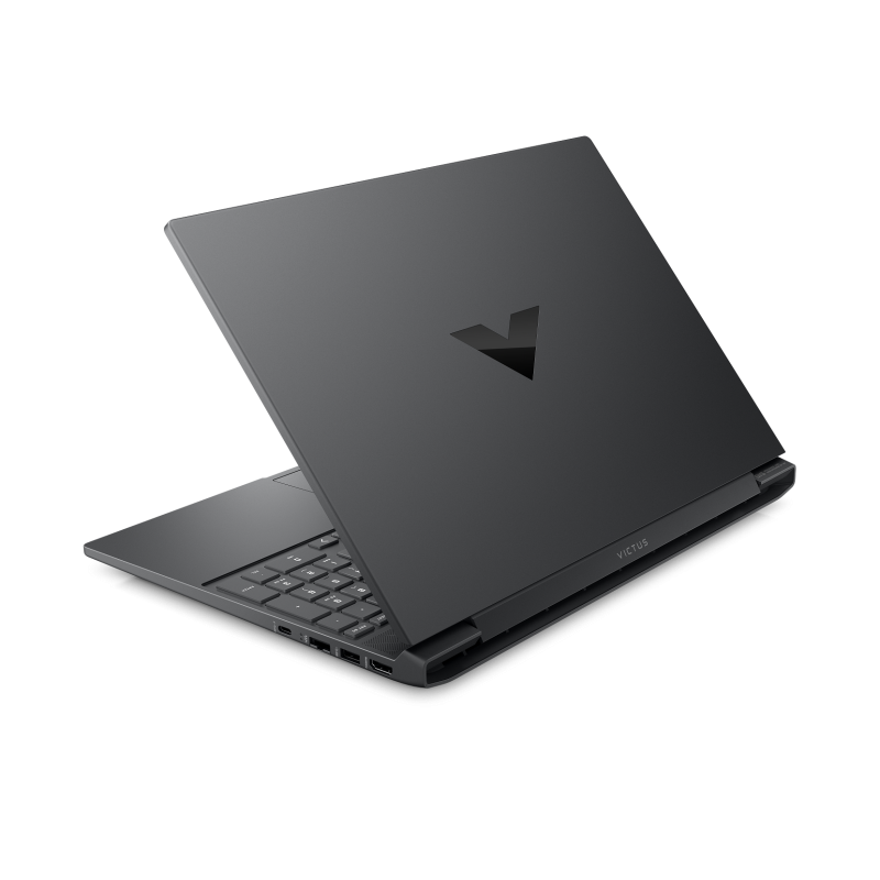 Laptop Gamingowy HP Victus 15-fa2013dx  / B95WHUA / Intel i5 / 16GB / SSD 1TB / Nvidia RTX3050 / FullHD / Win 11 / Czarny