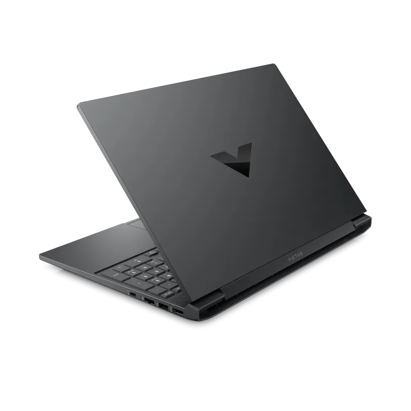 Laptop Gamingowy HP Victus 15-fa2013dx  / B95WHUA / Intel i5 / 16GB / SSD 1TB / Nvidia RTX3050 / FullHD / Win 11 / Czarny