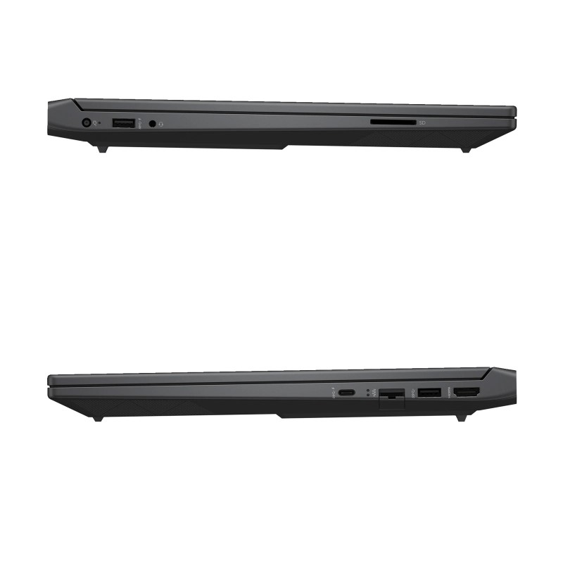 Laptop Gamingowy HP Victus 15-fa2013dx  / B95WHUA / Intel i5 / 16GB / SSD 1TB / Nvidia RTX3050 / FullHD / Win 11 Pro / Czarny
