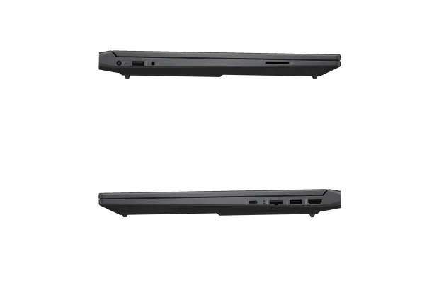 Laptop Gamingowy HP Victus 15-fa2013dx  / B95WHUA / Intel i5 / 16GB / SSD 1TB / Nvidia RTX3050 / FullHD / Win 11 Pro / Czarny