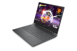 Laptop Gamingowy HP Victus 15-fa2013dx  / B95WHUA / Intel i5 / 32GB / SSD 1TB / Nvidia RTX3050 / FullHD / Win 11 / Czarny