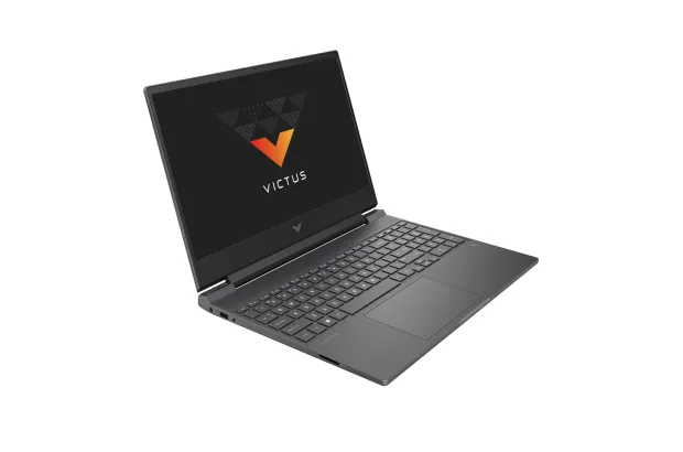 Laptop Gamingowy HP Victus 15-fa2013dx  / B95WHUA / Intel i5 / 32GB / SSD 1TB / Nvidia RTX3050 / FullHD / Win 11 / Czarny