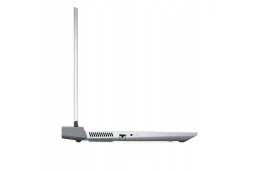 Laptop gamingowy Dell G15 / G15RE-A975GR / AMD Ryzen 7 / 8GB / SSD 512GB / Nvidia RTX 3050Ti / FullHD / Win 11 / Szary