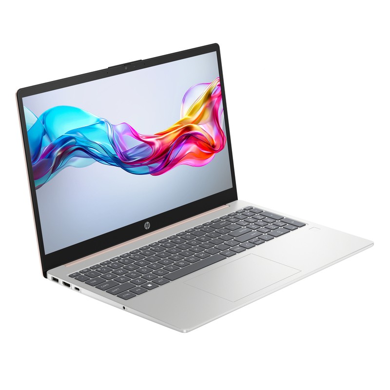 Laptop HP 15-fd1008ca / 9X2S5UA / Ultra 5-125H / 16GB / SSD 1TB / Intel Arc / FullHD / Win 11 / Srebrny