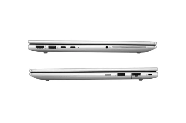 Laptop HP EliteBook 630 G11 / BT0Y3U8 / Ultra 7 165U / 32GB / SSD 256GB / Intel Xe / WUXGA / Win 11 Pro / Srebrny