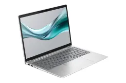 Laptop HP EliteBook 630 G11 / BT0Y3U8 / Ultra 7 165U / 32GB / SSD 256GB / Intel Xe / WUXGA / Win 11 Pro / Srebrny