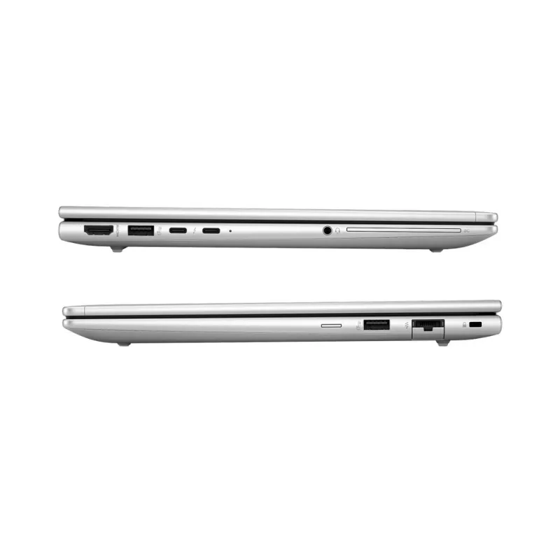 Laptop HP EliteBook 630 G11 / BT0Y3U8 / Ultra 7 165U / 32GB / SSD 1TB / Intel Xe / WUXGA / Win 11 Pro / Srebrny