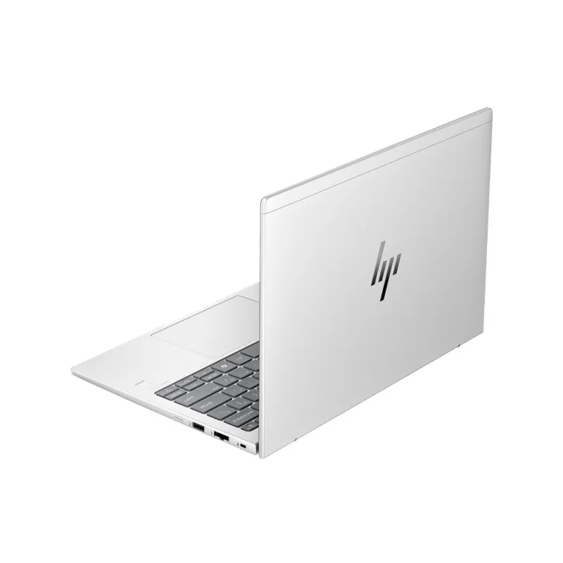 Laptop HP EliteBook 630 G11 / BT0Y3U8 / Ultra 7 165U / 64GB / SSD 2TB / Intel Xe / WUXGA / Win 11 Pro / Srebrny