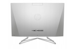 All in One HP 27-dp1022na / 53Y53EA / Intel Core i5 / 8GB / SSD 512GB / Intel Xe / FullHD / Win 11 / Srebrny