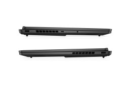 Laptop gamingowy HP OMEN 16-AN0000 / A59P7AV-CTO-01 / Ultra 7 / 16GB / SSD 512GB / RTX 5060 / WUXGA / 144Hz / Win11 / Czarny