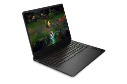Laptop gamingowy HP OMEN 16-AN0000 / A59P7AV-CTO-01 / Ultra 7 / 16GB / SSD 512GB / RTX 5060 / WUXGA / 144Hz / Win11 / Czarny