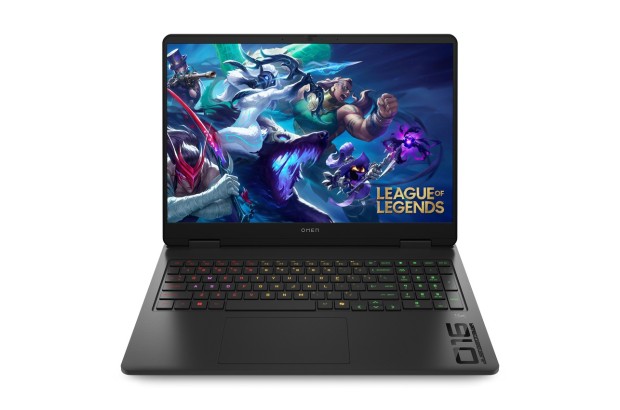 Laptop gamingowy HP OMEN 16-AN0000 / A59P7AV-CTO-01 / Ultra 7 / 64GB / SSD 2TB / RTX 5060 / WUXGA / 144Hz / Win11 / Czarny