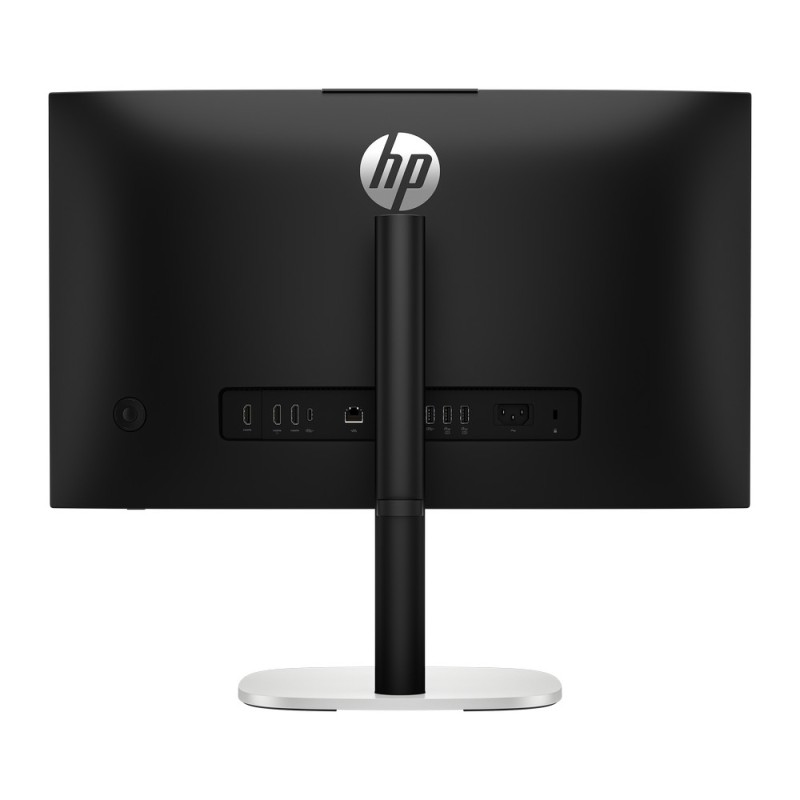 Komputer AiO HP ProStudio 4 AiO G1i / BY7A3ET / Intel Ultra 5 / 16GB / SSD 512GB / Intel Graphics / FullHD / Win 11 Pro / Czarny
