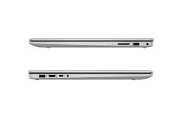 Laptop HP 17T-CN000 / 4V794AV / Intel i7-12 / 16GB / SSD 1TB / Intel Xe / HD / Win 11 / Srebrny