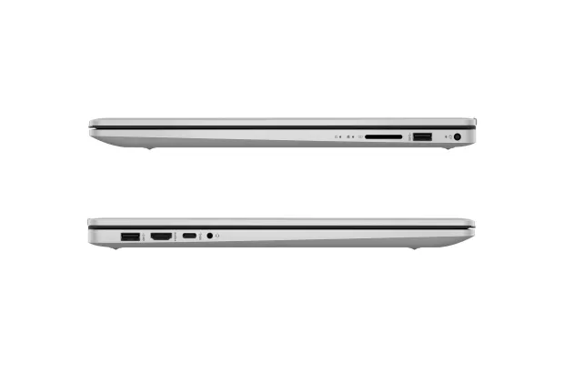 Laptop HP 17T-CN000 / 4V794AV / Intel i7-12 / 32GB / SSD 1TB / Intel Xe / HD / Win 11 / Srebrny