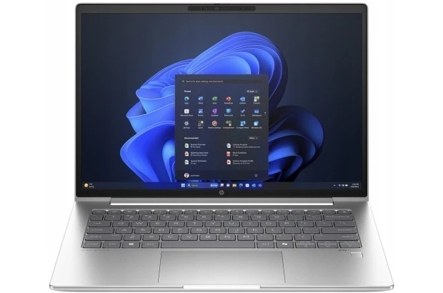 Laptop HP ProBook 440 G11 14 " Intel Core Ultra 5 16 GB / 512 GB srebrny