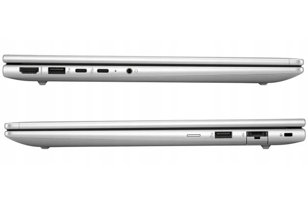 Laptop HP ProBook 440 G11 14 " Intel Core Ultra 5 16 GB / 512 GB srebrny