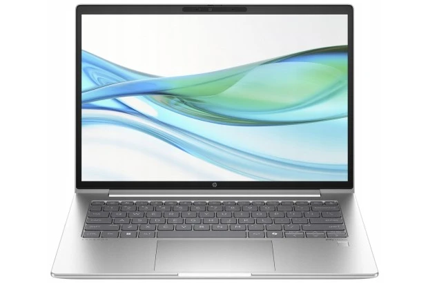 Laptop HP ProBook 440 G11 14 " Intel Core Ultra 5 16 GB / 512 GB srebrny