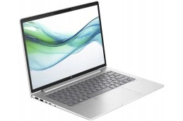 Laptop HP ProBook 440 G11 14 " Intel Core Ultra 5 16 GB / 512 GB srebrny