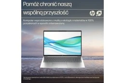 Laptop HP ProBook 440 G11 14 " Intel Core Ultra 5 16 GB / 512 GB srebrny