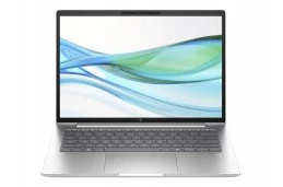Laptop HP ProBook 440 G11 14 " Intel Core Ultra 5 16 GB / 512 GB srebrny