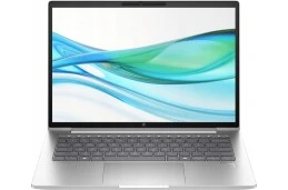 Laptop HP ProBook 440 G11 14 " Intel Core Ultra 7 16 GB / 512 GB srebrny