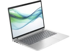 Laptop HP ProBook 440 G11 14 " Intel Core Ultra 7 16 GB / 512 GB srebrny