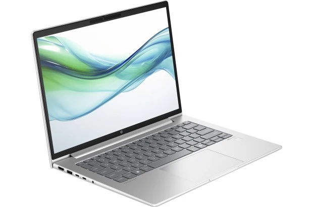 Laptop HP ProBook 440 G11 14 " Intel Core Ultra 7 16 GB / 512 GB srebrny